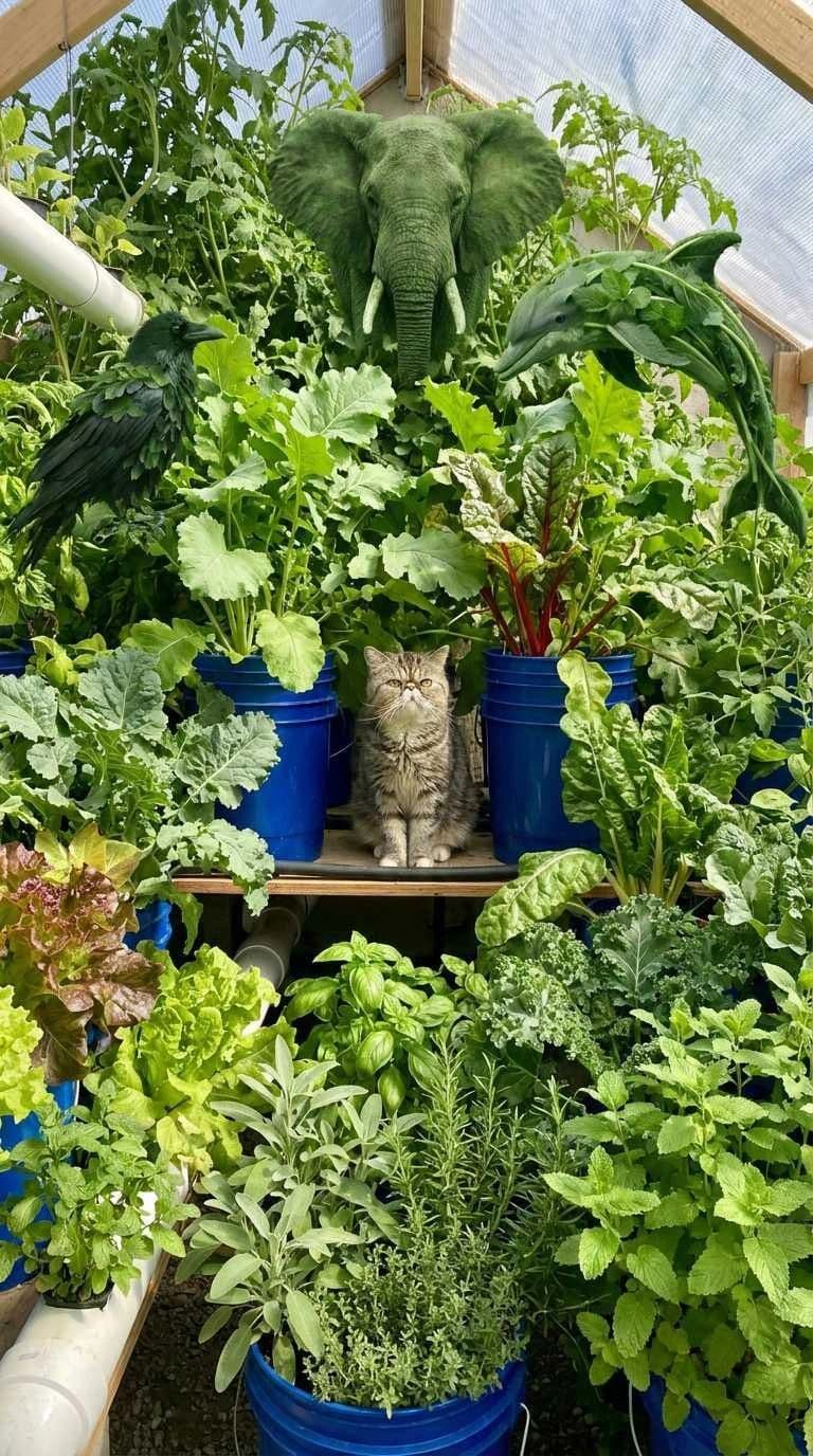 The Hegemony of Playfulness — Why Animals Aren't Allowed to Have Fun Without a Permission Slip